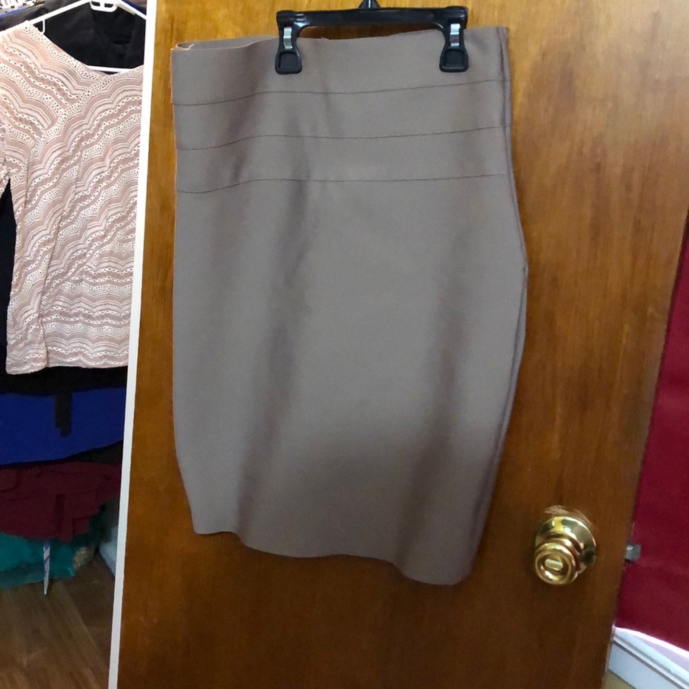 Brand new never worn Bandange skirt